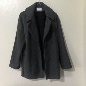 Zara coat